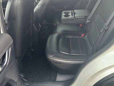 2017 Mazda Mazda CX-5 Grand Touring