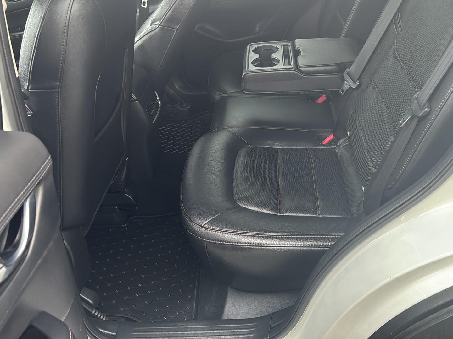 2017 Mazda Mazda CX-5 Grand Touring