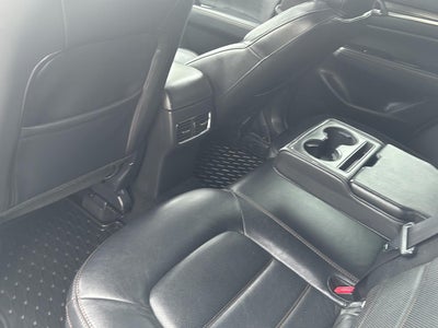 2017 Mazda Mazda CX-5 Grand Touring
