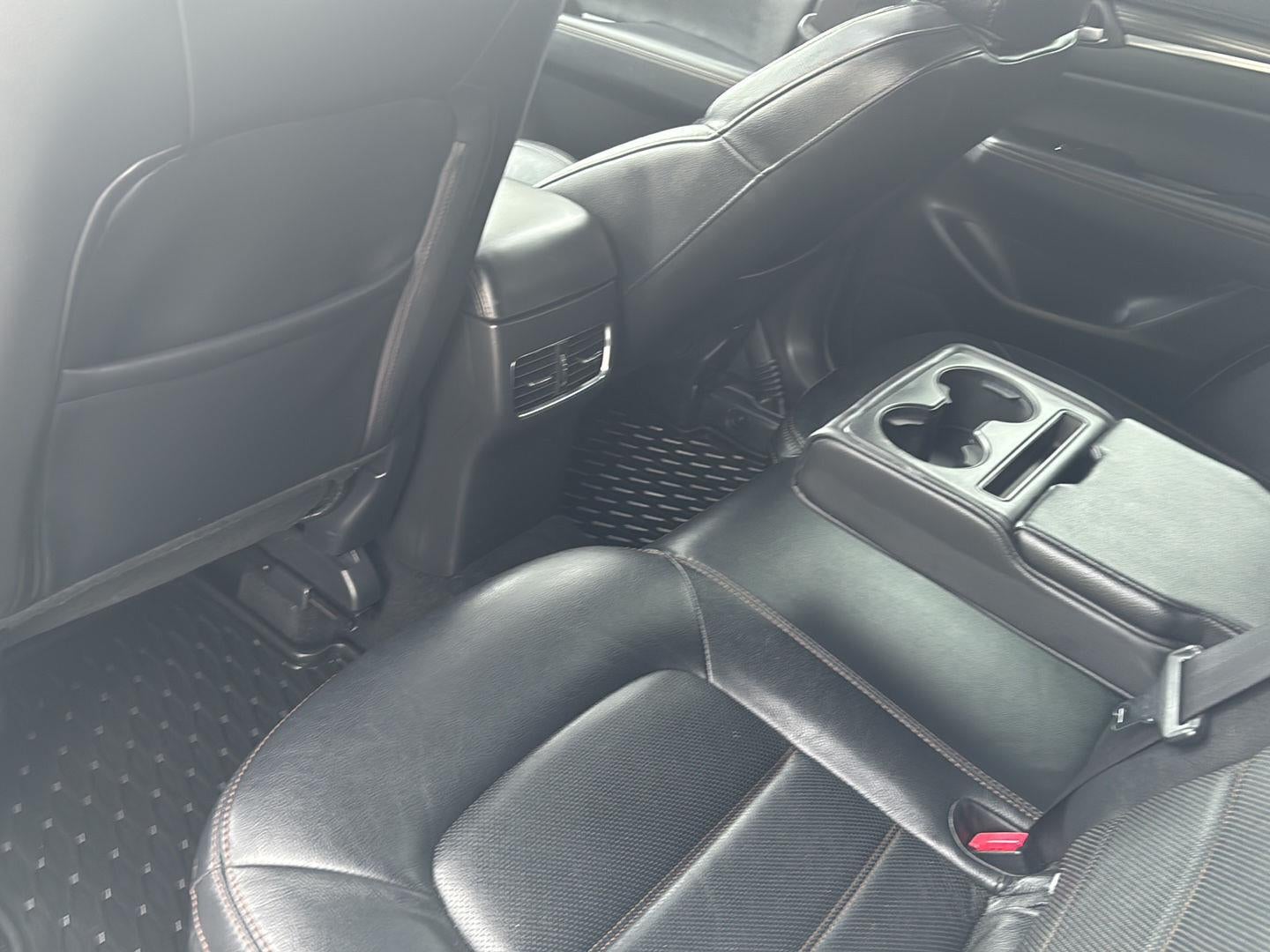 2017 Mazda Mazda CX-5 Grand Touring