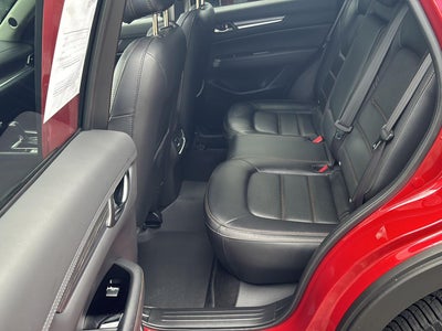 2021 Mazda Mazda CX-5 Grand Touring