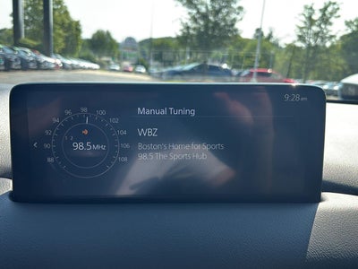 2022 Mazda Mazda CX-5 2.5 S Premium Package