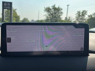 2022 Mazda Mazda CX-5 2.5 S Premium Package