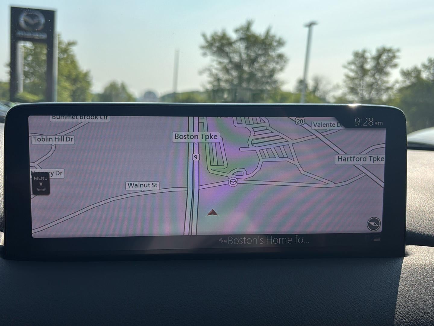 2022 Mazda Mazda CX-5 2.5 S Premium Package