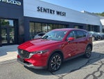 2022 Mazda Mazda CX-5 2.5 S Premium Package