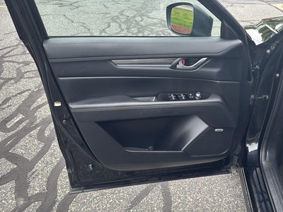 2021 Mazda Mazda CX-5 GRNDTR