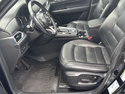 2021 Mazda Mazda CX-5 GRNDTR