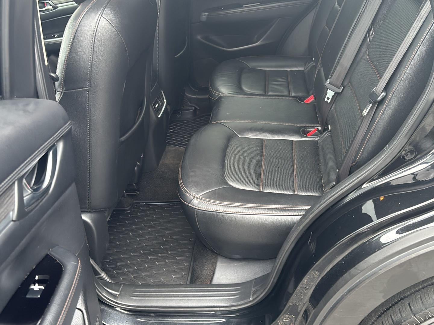 2021 Mazda Mazda CX-5 GRNDTR