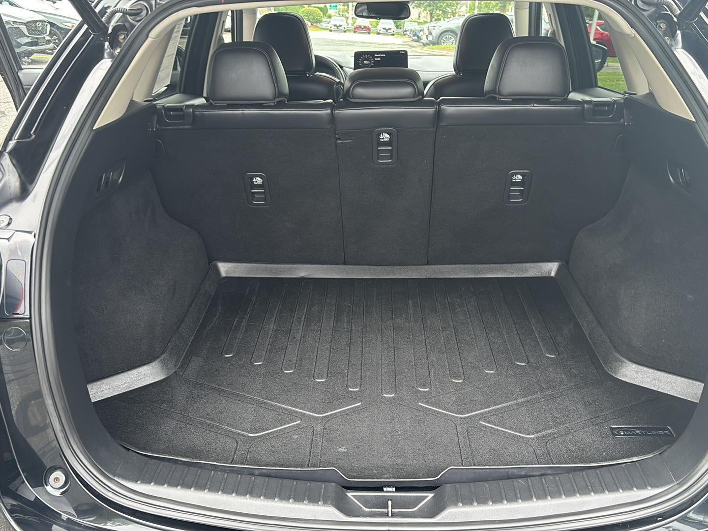 2021 Mazda Mazda CX-5 GRNDTR