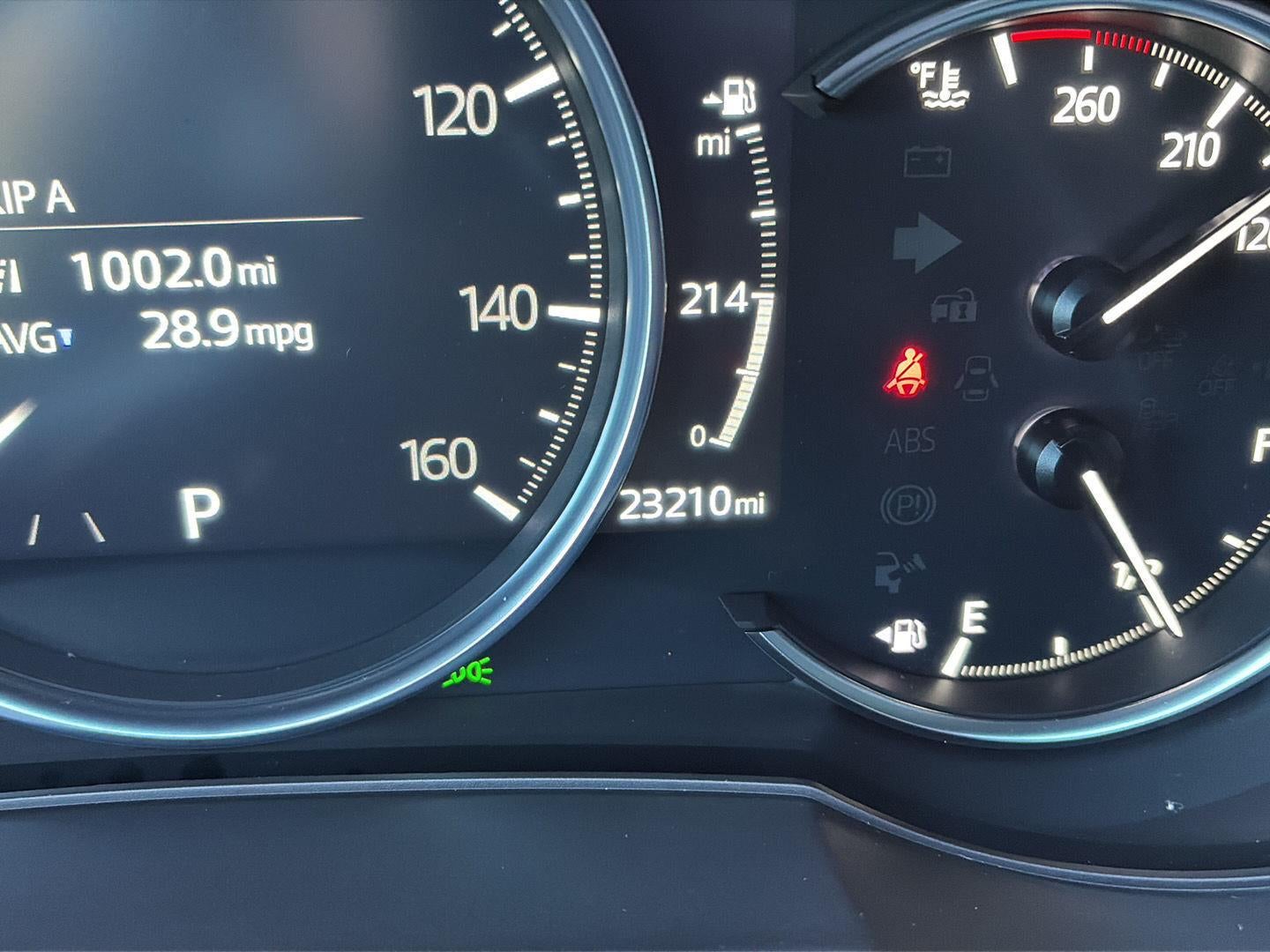 2024 Mazda Mazda CX-5 2.5 S Premium Package