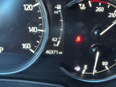 2019 Mazda Mazda CX-5 Grand Touring