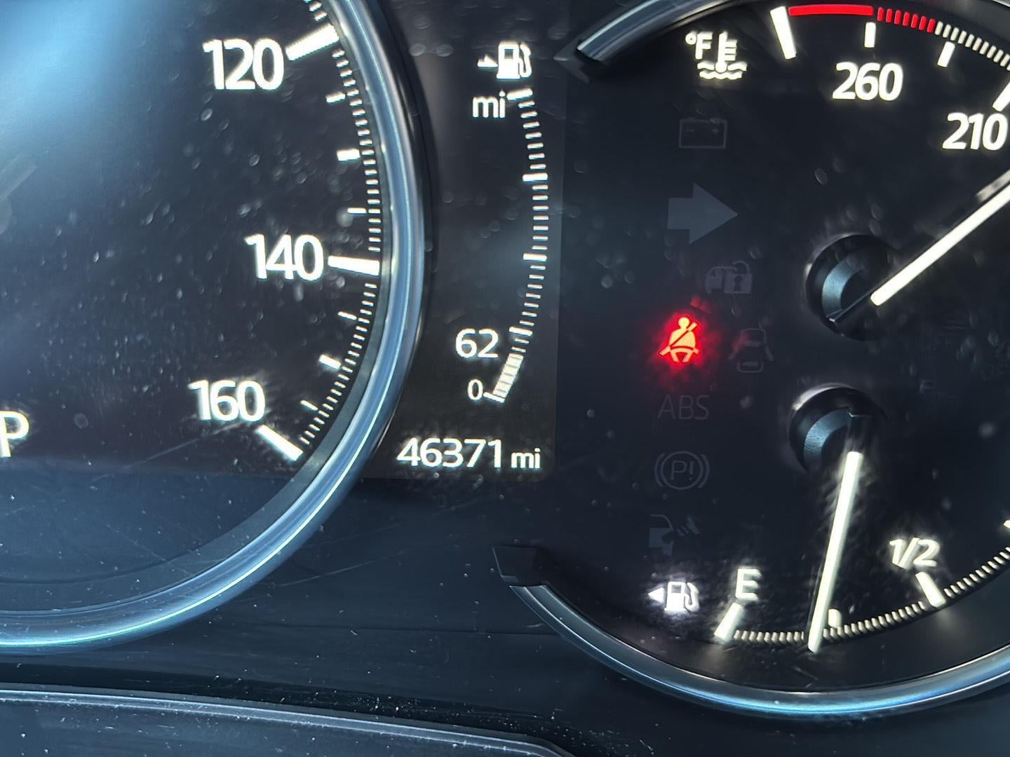 2019 Mazda Mazda CX-5 Grand Touring