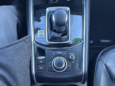 2019 Mazda Mazda CX-5 Grand Touring