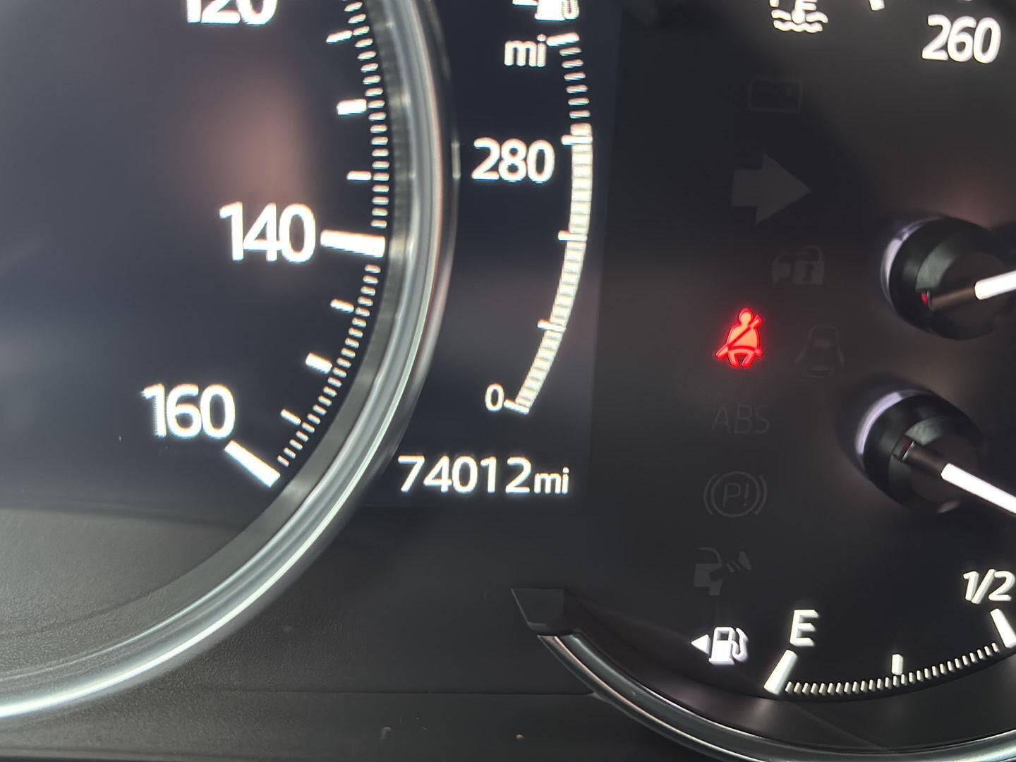 2020 Mazda Mazda CX-5 Grand Touring