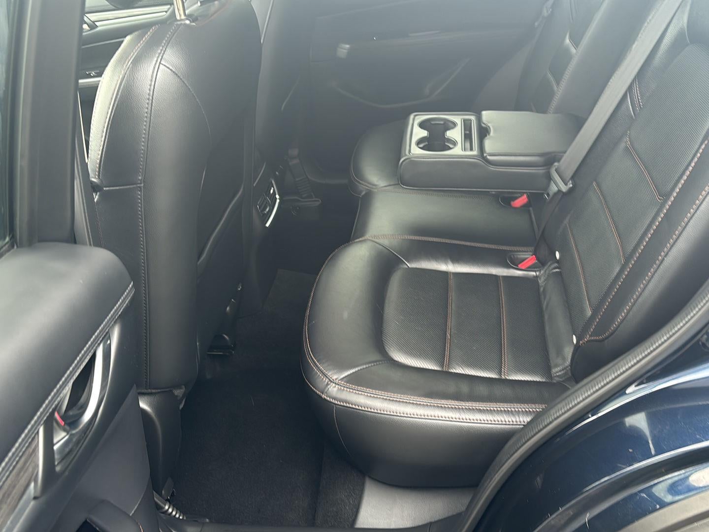 2020 Mazda Mazda CX-5 Grand Touring