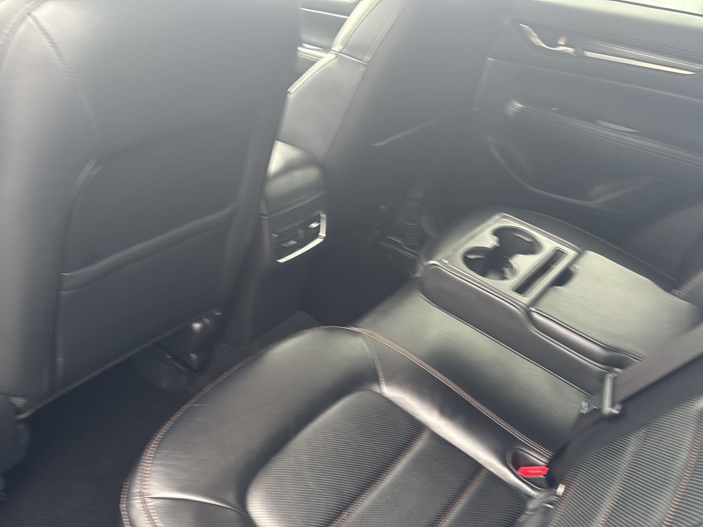 2020 Mazda Mazda CX-5 Grand Touring