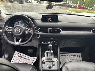 2020 Mazda Mazda CX-5 Grand Touring