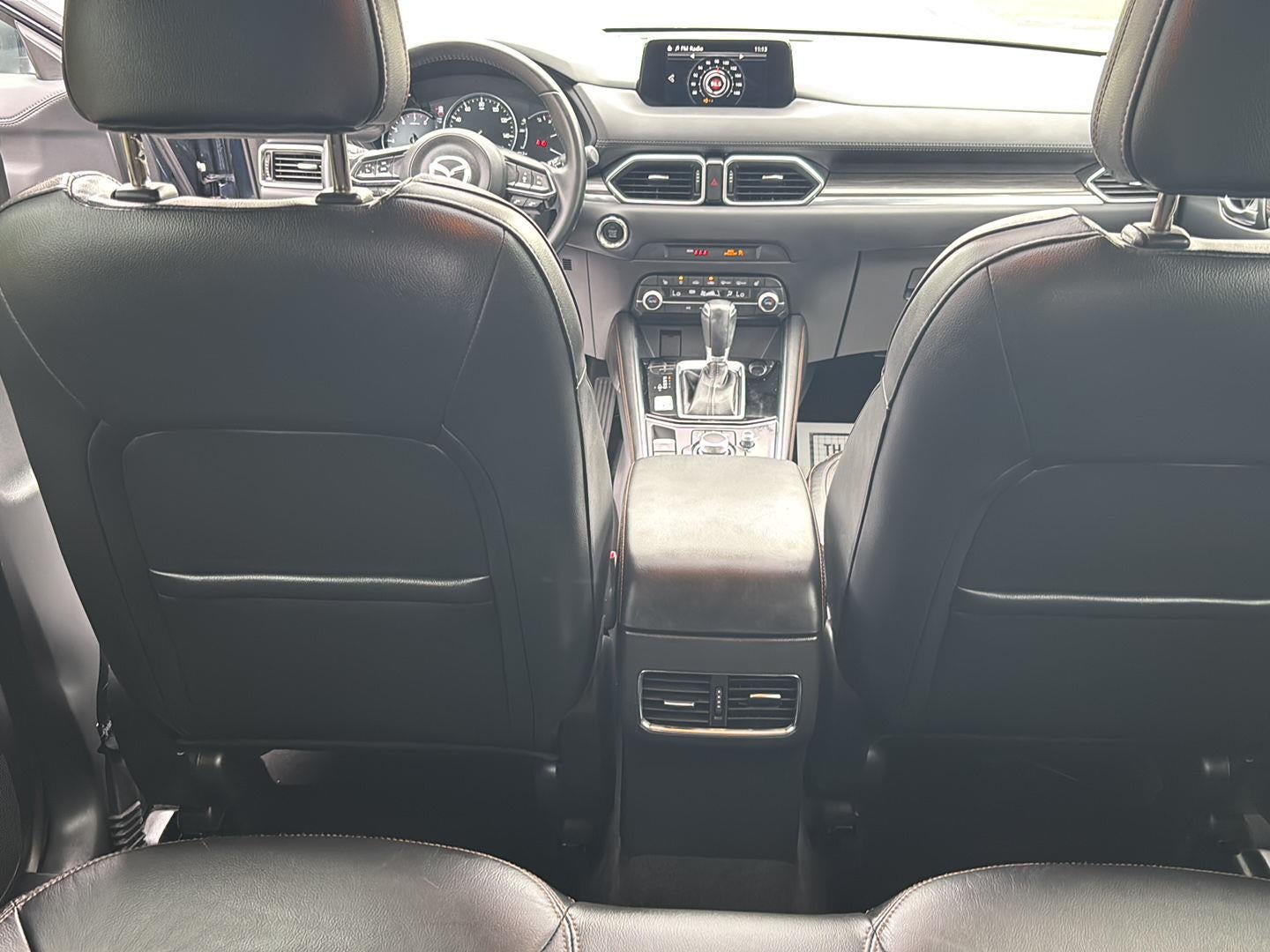 2020 Mazda Mazda CX-5 Grand Touring