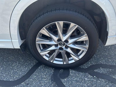 2024 Mazda Mazda CX-5 2.5 S Premium Package