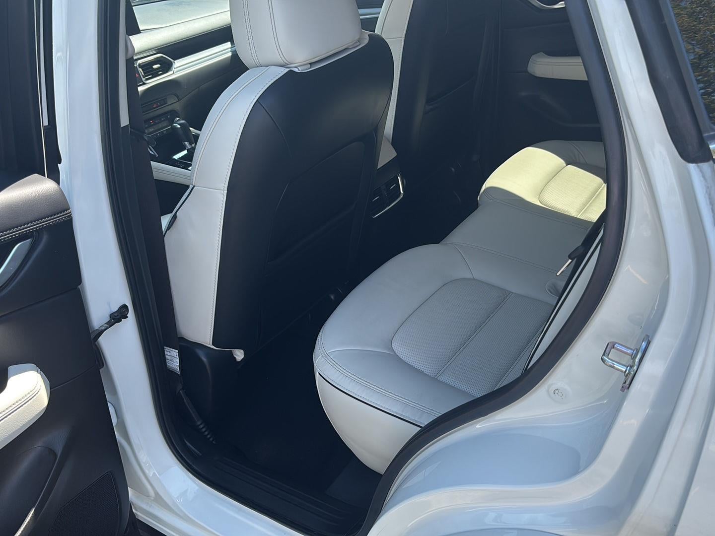 2024 Mazda Mazda CX-5 2.5 S Premium Package