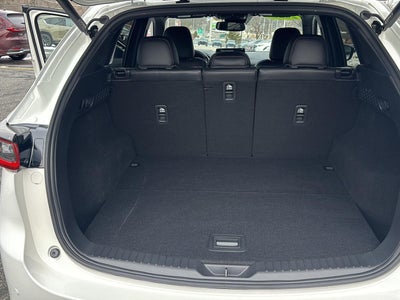 2025 Mazda Mazda CX-5 2.5 Turbo Premium Package