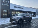2025 Mazda Mazda CX-5 2.5 Turbo Premium Package