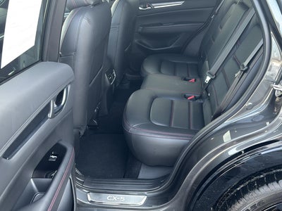 2025 Mazda Mazda CX-5 2.5 Turbo Premium Package