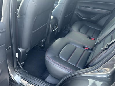 2025 Mazda Mazda CX-5 2.5 Turbo Premium Package