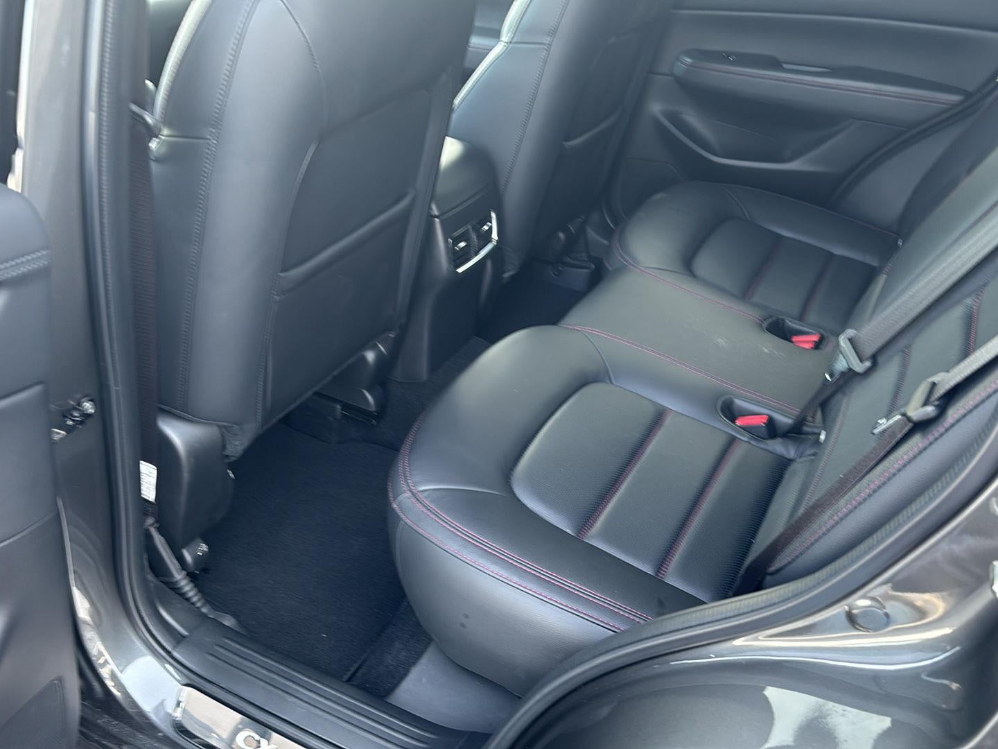 2025 Mazda Mazda CX-5 2.5 Turbo Premium Package