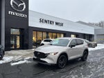 2025 Mazda Mazda CX-5 2.5 Turbo Premium Package