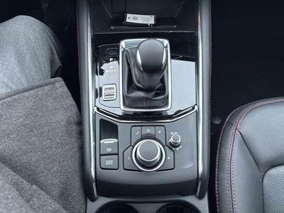 2025 Mazda Mazda CX-5 2.5 Turbo Premium Package