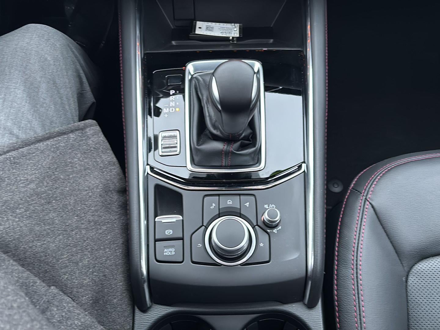 2025 Mazda Mazda CX-5 2.5 Turbo Premium Package