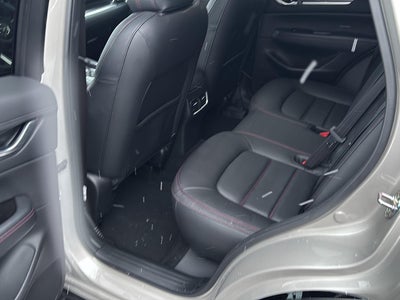 2025 Mazda Mazda CX-5 2.5 Turbo Premium Package