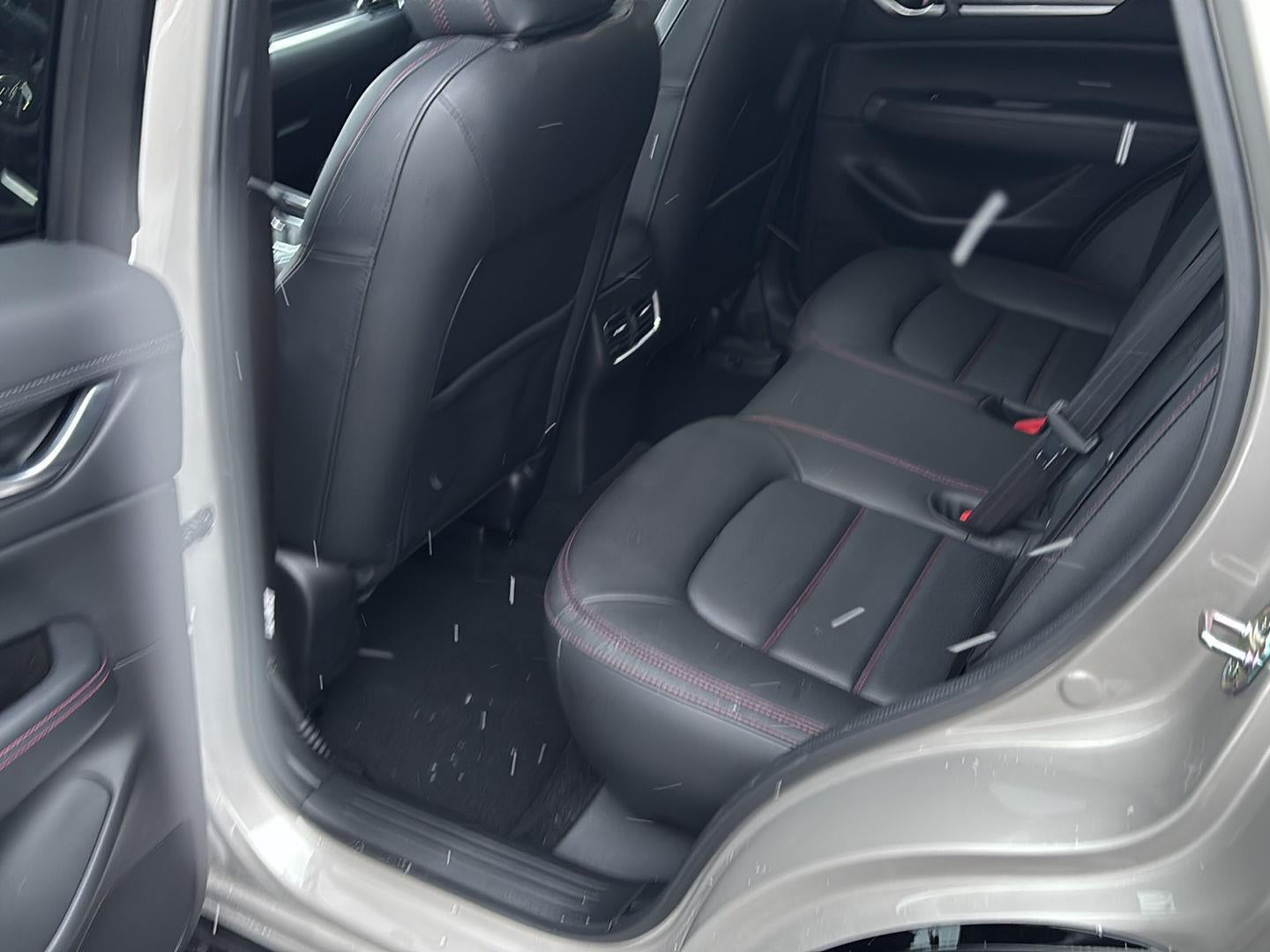 2025 Mazda Mazda CX-5 2.5 Turbo Premium Package