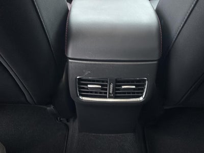 2025 Mazda Mazda CX-5 2.5 Turbo Premium Package