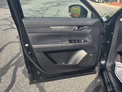 2023 Mazda Mazda CX-5 2.5 S Premium Plus Package