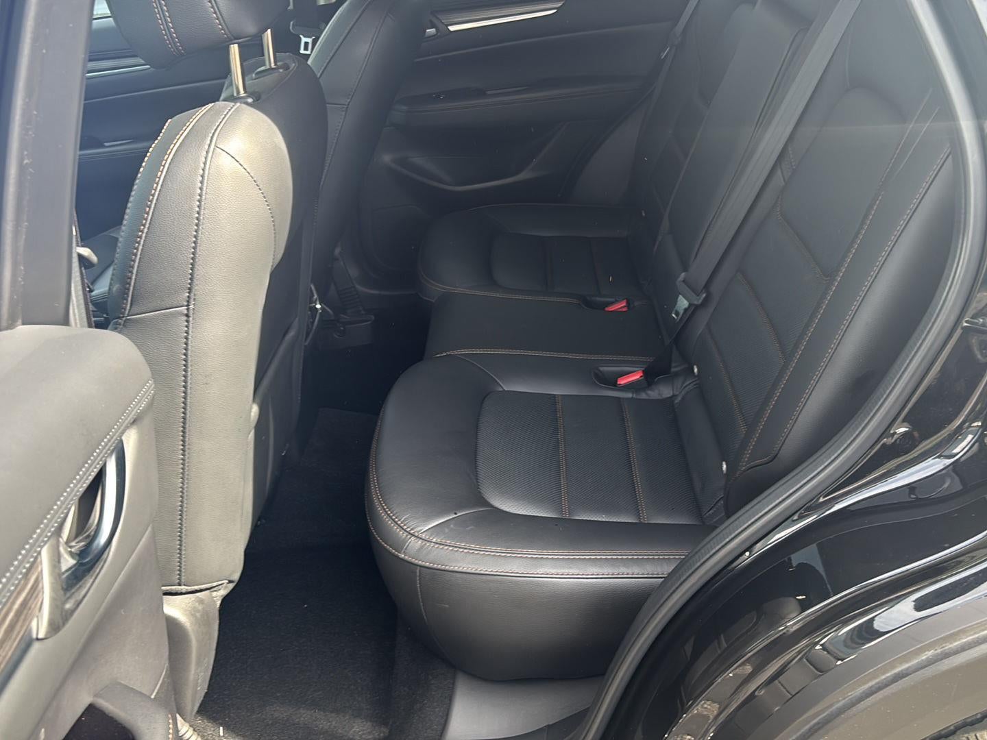2023 Mazda Mazda CX-5 2.5 S Premium Plus Package
