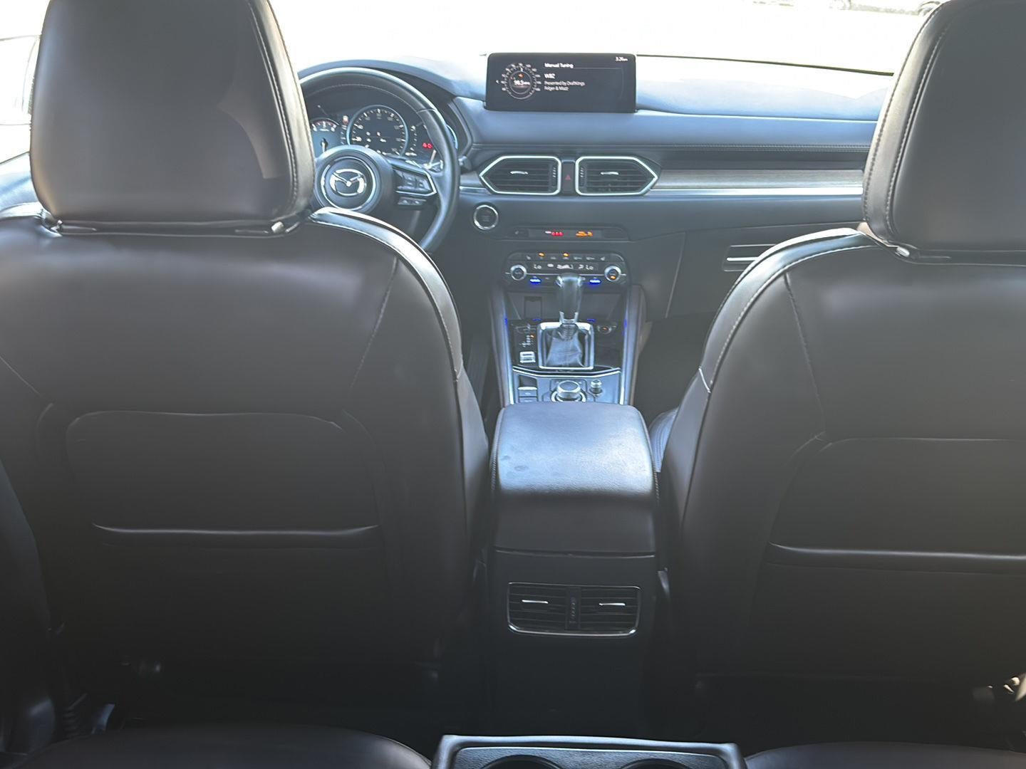 2023 Mazda Mazda CX-5 2.5 Turbo Signature