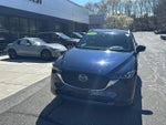 2023 Mazda Mazda CX-5 2.5 Turbo Signature