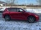 2025 Mazda Mazda CX-5 2.5 Turbo Signature