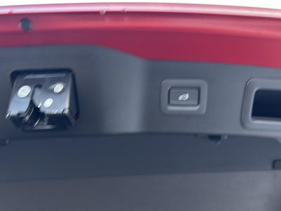 2025 Mazda Mazda CX-5 2.5 Turbo Signature