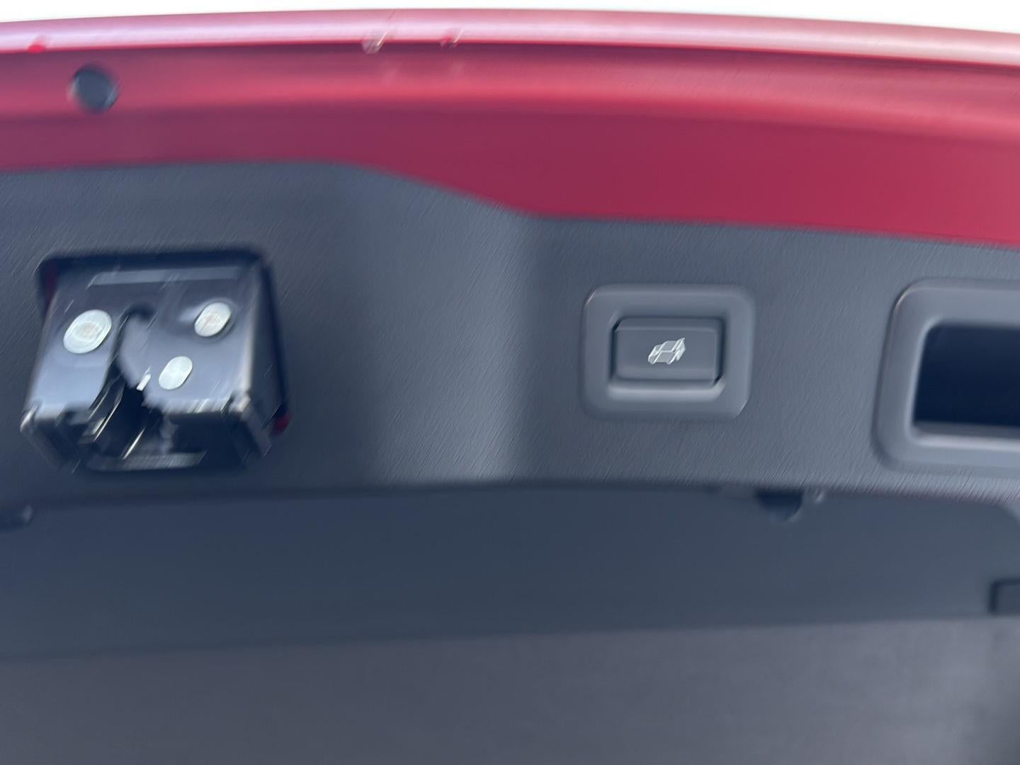 2025 Mazda Mazda CX-5 2.5 Turbo Signature