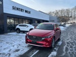 2025 Mazda Mazda CX-5 2.5 Turbo Signature