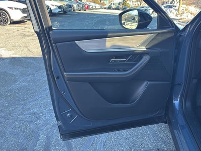 2025 Mazda Mazda CX-70 PHEV Premium Package