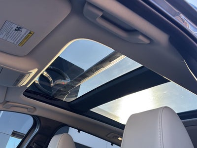 2025 Mazda Mazda CX-70 PHEV Premium Package