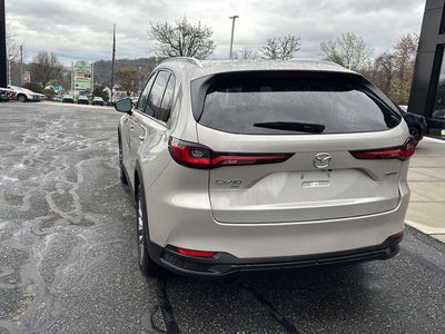 2024 Mazda Mazda CX-90 PHEV Preferred