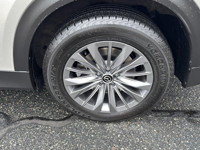 2024 Mazda Mazda CX-90 PHEV Preferred