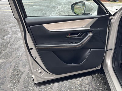 2024 Mazda Mazda CX-90 PHEV Preferred