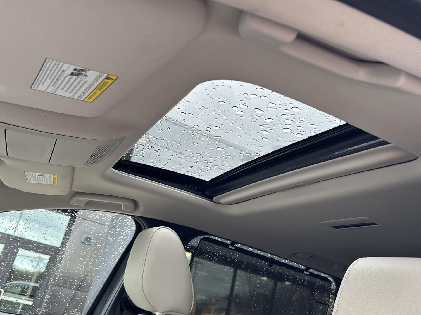 2024 Mazda Mazda CX-90 PHEV Preferred