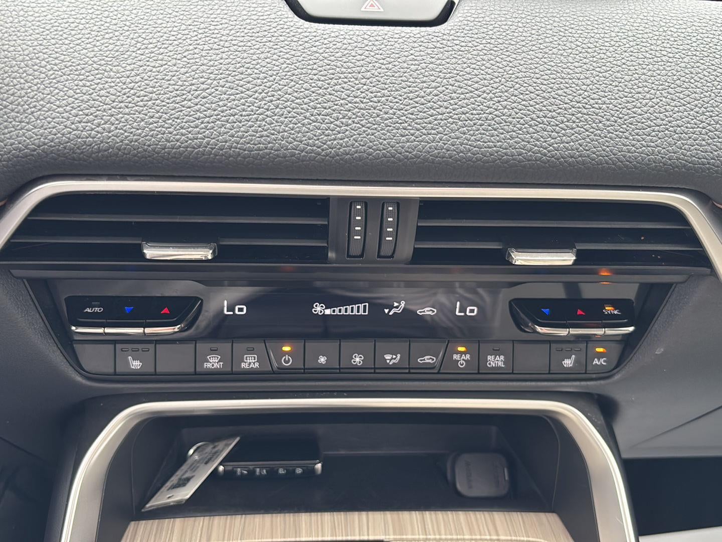 2024 Mazda Mazda CX-90 PHEV Preferred